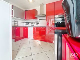  Appartement � vendre 3 pi�ces 68 m�