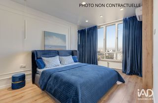  Appartement � vendre 3 pi�ces 58 m�