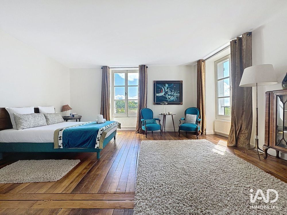 � vendre  Maison Orgeval (78630)