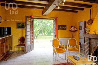  Maison � vendre 5 pi�ces 88 m�