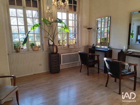 Vente Boutique/Local commercial 40 m&sup2; 23000 62400 B�thune