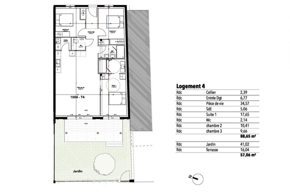 � vendre  Appartement Ch�telaillon-Plage (17340)
