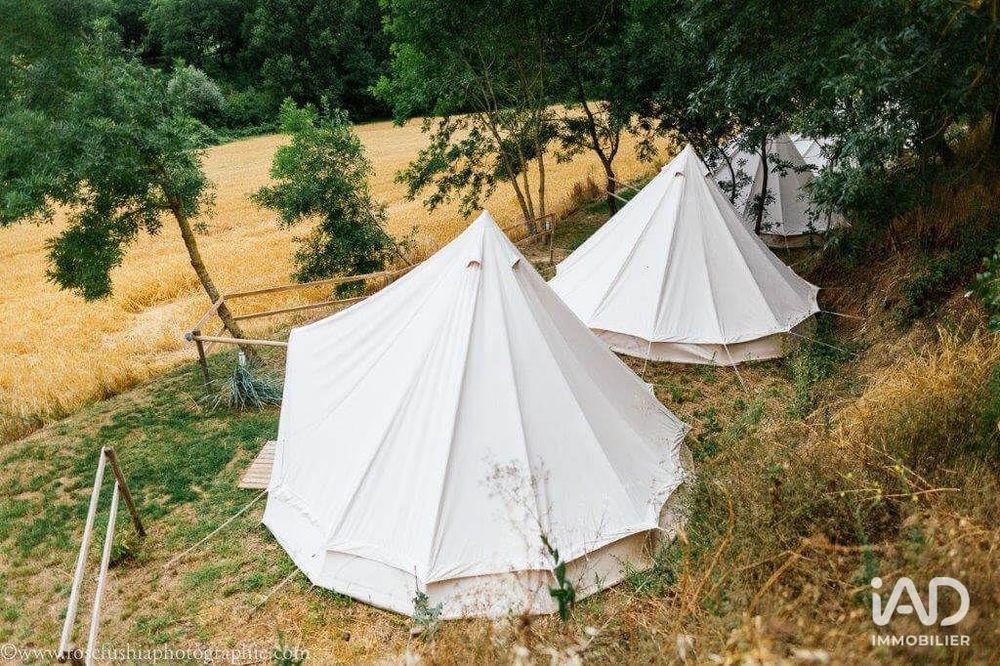 � vendre  Maison Soual (81580)