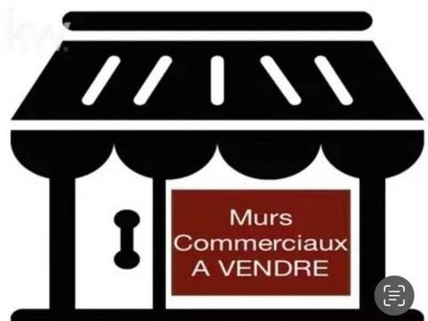 Vente Murs commerciaux 85 m&sup2; 230000 77100 Meaux