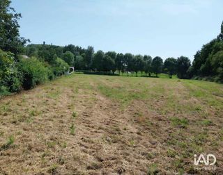  Terrain � vendre 501 m�