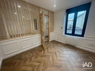  Maison � vendre 3 pi�ces 85 m�