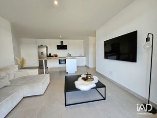  Appartement � vendre 3 pi�ces 63 m�