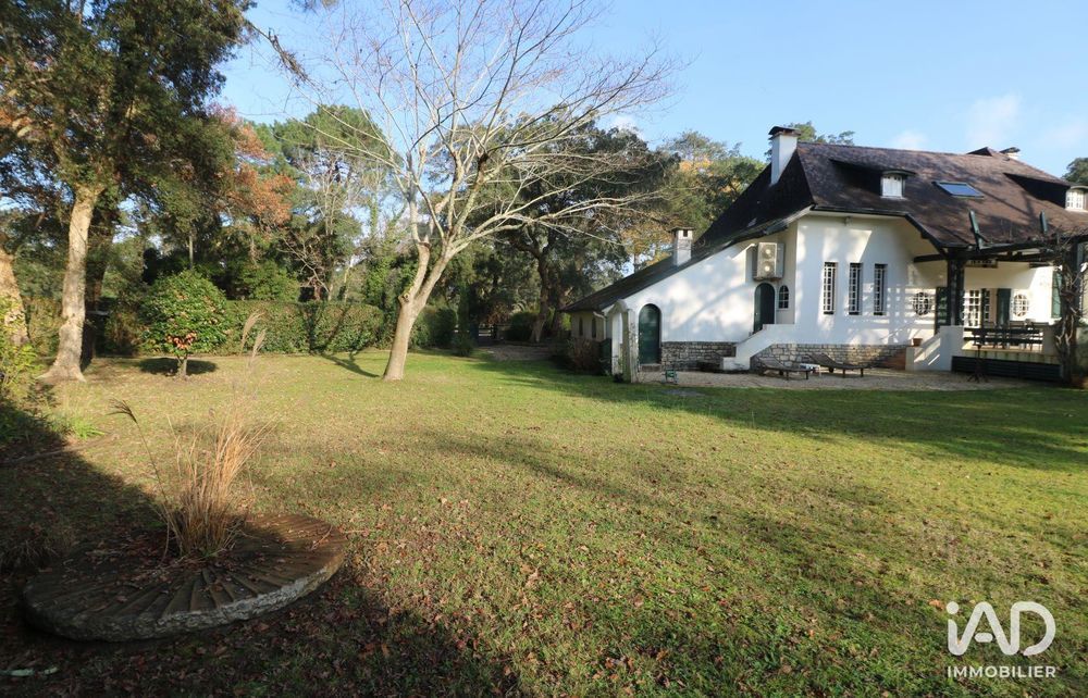 � vendre  Maison Hossegor (40150)