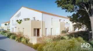  Appartement � vendre 2 pi�ces 45 m�