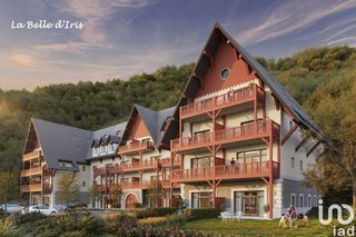  Appartement � vendre 2 pi�ces 45 m�