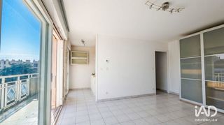  Appartement � vendre 1 pi�ce 32 m�