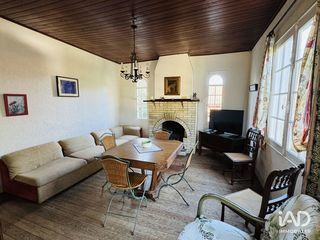  Maison � vendre 3 pi�ces 70 m�