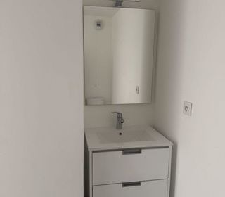  Appartement � vendre 2 pi�ces 40 m�