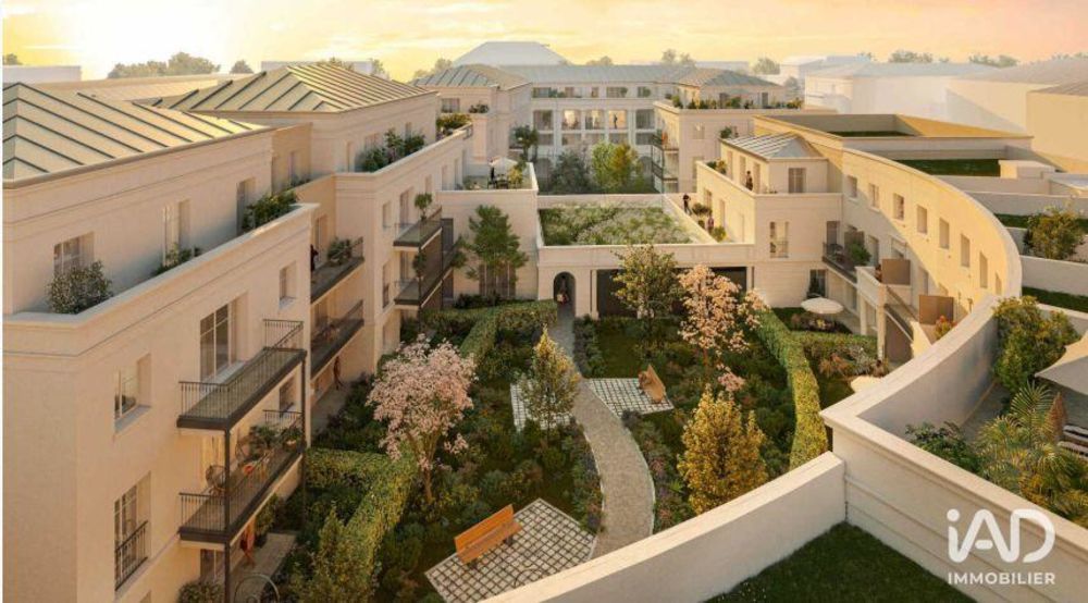 � vendre  Appartement Serris (77700)