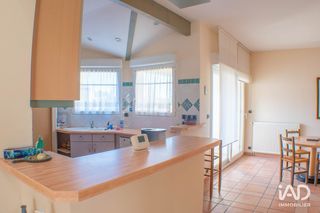  Appartement � vendre 4 pi�ces 123 m�