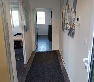  Parking / Garage � louer 37 m�