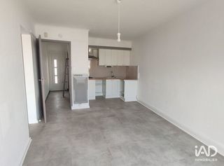  Appartement � vendre 2 pi�ces 34 m�