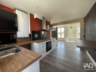  Appartement � vendre 4 pi�ces 80 m�