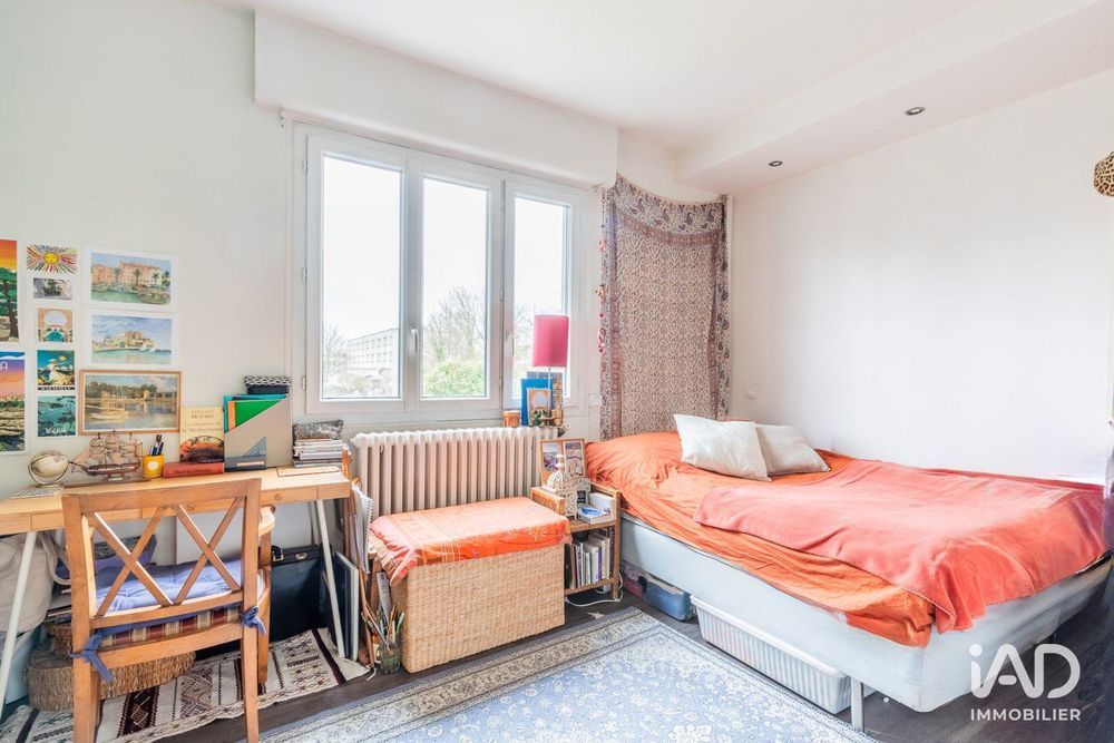 � vendre  Maison Montreuil (93100)