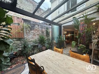  Maison � vendre 5 pi�ces 143 m�