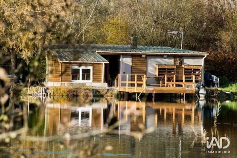 Vente Camping 22 000 m&sup2; 500000 62149 Festubert