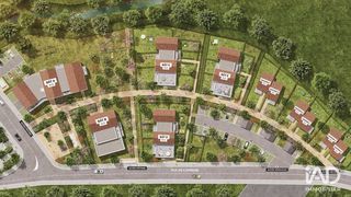  Appartement � vendre 1 pi�ce 31 m�