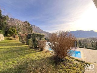  Maison � vendre 10 pi�ces 188 m�