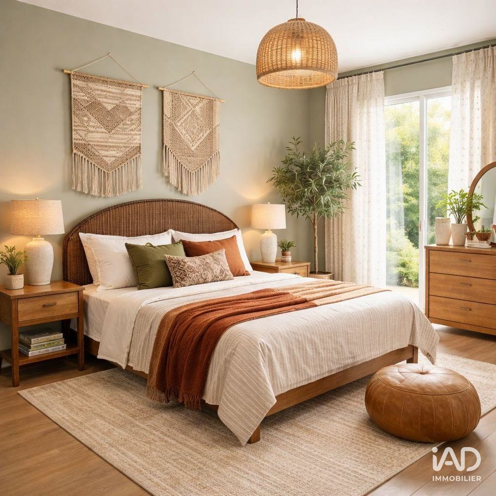 � vendre  Maison Larmor-Baden (56870)