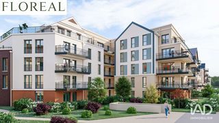  Appartement � vendre 4 pi�ces 98 m�