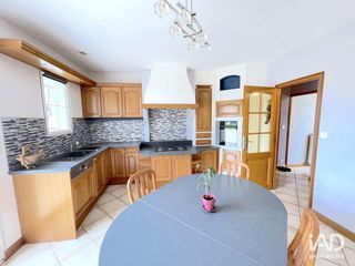  Maison � vendre 5 pi�ces 199 m�