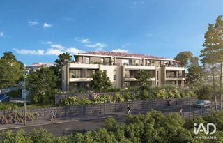  Appartement � vendre 1 pi�ce 32 m�