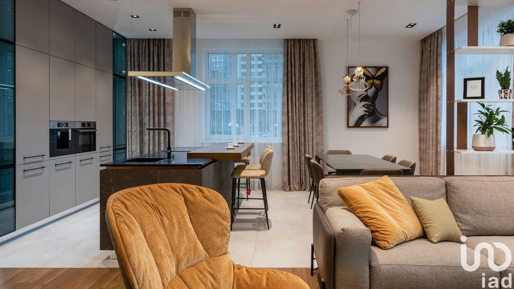 � vendre  Appartement Vanves (92170)