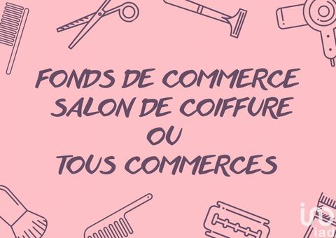 Vente Boutique/Local commercial 36 m&sup2; 48000 83140 Six-fours-les-plages