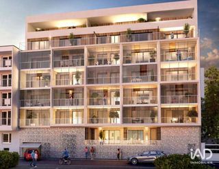  Appartement � vendre 4 pi�ces 100 m�