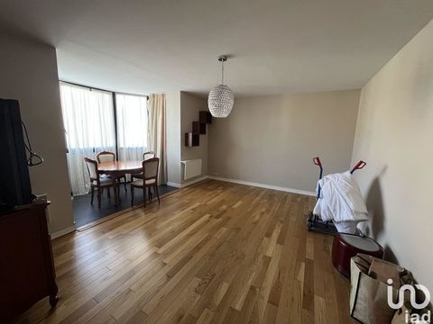   Location Appartement 2 pi�ces Appartement - 2 pi�ce(s) - 52 m�