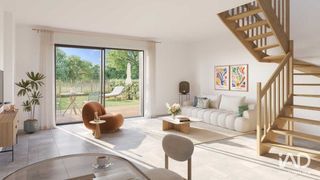  Maison � vendre 4 pi�ces 103 m�