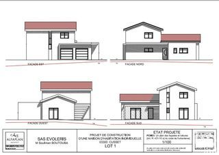  Maison � vendre 6 pi�ces 141 m�