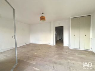  Appartement � vendre 1 pi�ce 37 m�