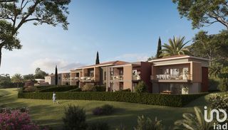  Appartement � vendre 2 pi�ces 53 m�