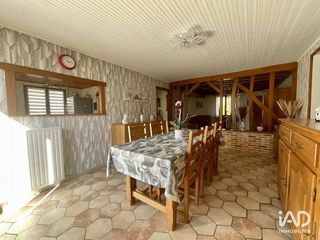  Maison � vendre 5 pi�ces 166 m�