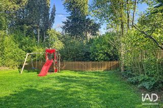  Maison � vendre 4 pi�ces 89 m�