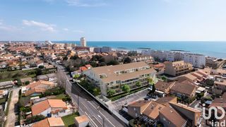  Appartement � vendre 2 pi�ces 41 m�