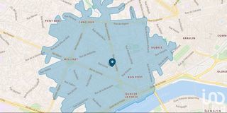  Appartement � vendre 4 pi�ces 83 m�