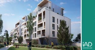  Appartement � vendre 4 pi�ces 84 m�