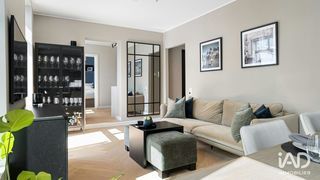  Appartement � vendre 3 pi�ces 74 m�