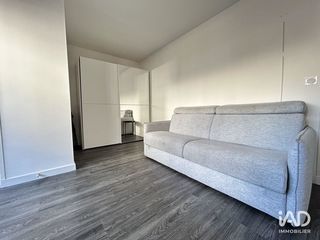  Appartement � louer 1 pi�ce 25 m�