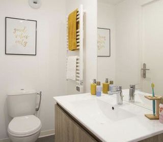  Appartement � vendre 1 pi�ce 24 m�