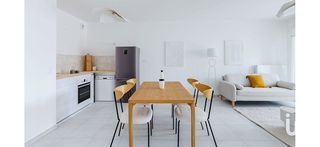  Appartement � vendre 3 pi�ces 70 m�