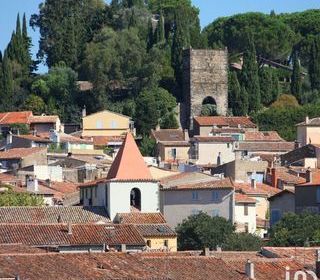  Appartement � vendre 3 pi�ces 62 m�