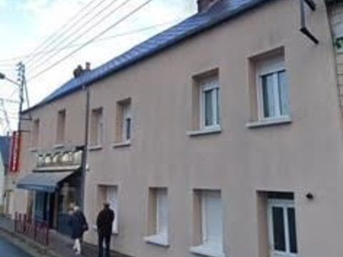 Vente Murs commerciaux 200 m&sup2; 230000 76320 Saint-pierre-l�s-elbeuf